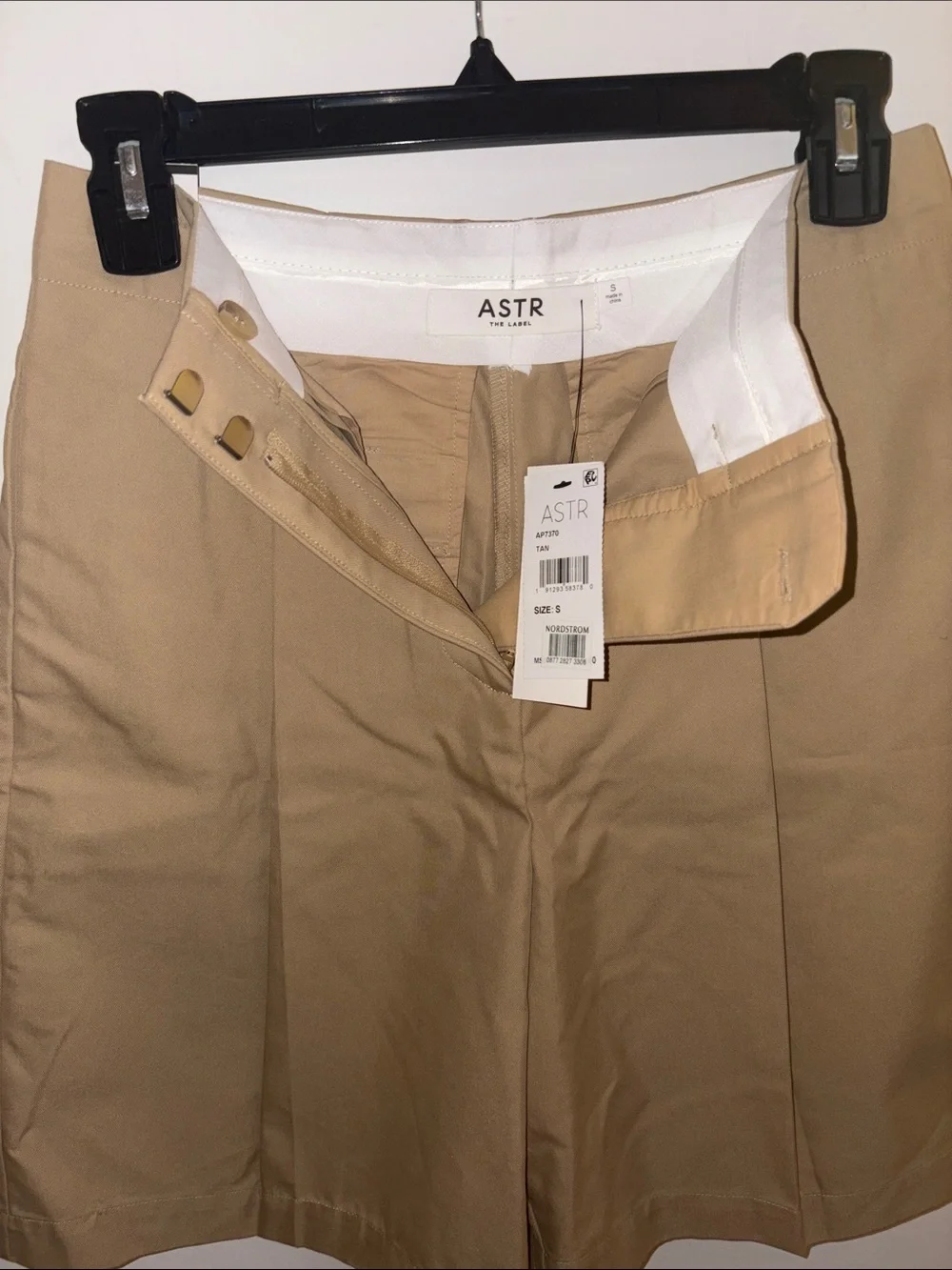 Astr high waist